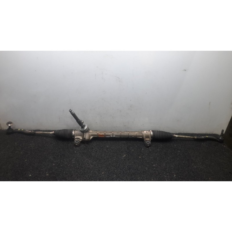 Recambio de cremallera direccion para toyota prius (nhw20) sol referencia OEM IAM 89151507 - Blanco 2