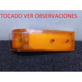 PILOTO DELANTERO IZQUIERDO 