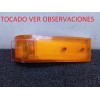Recambio de piloto delantero izquierdo para nissan trade 2.0 d referencia OEM IAM   