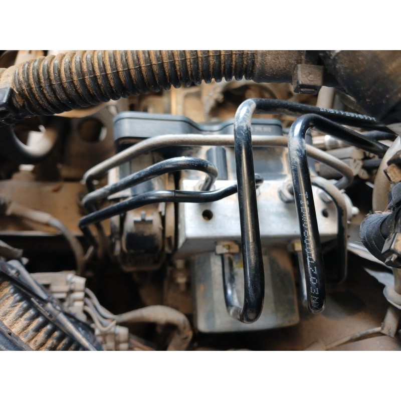 Recambio de abs para infiniti qx30 2.2 d awd referencia OEM IAM A0914300000 0265258802 BOSCH - Negro 4