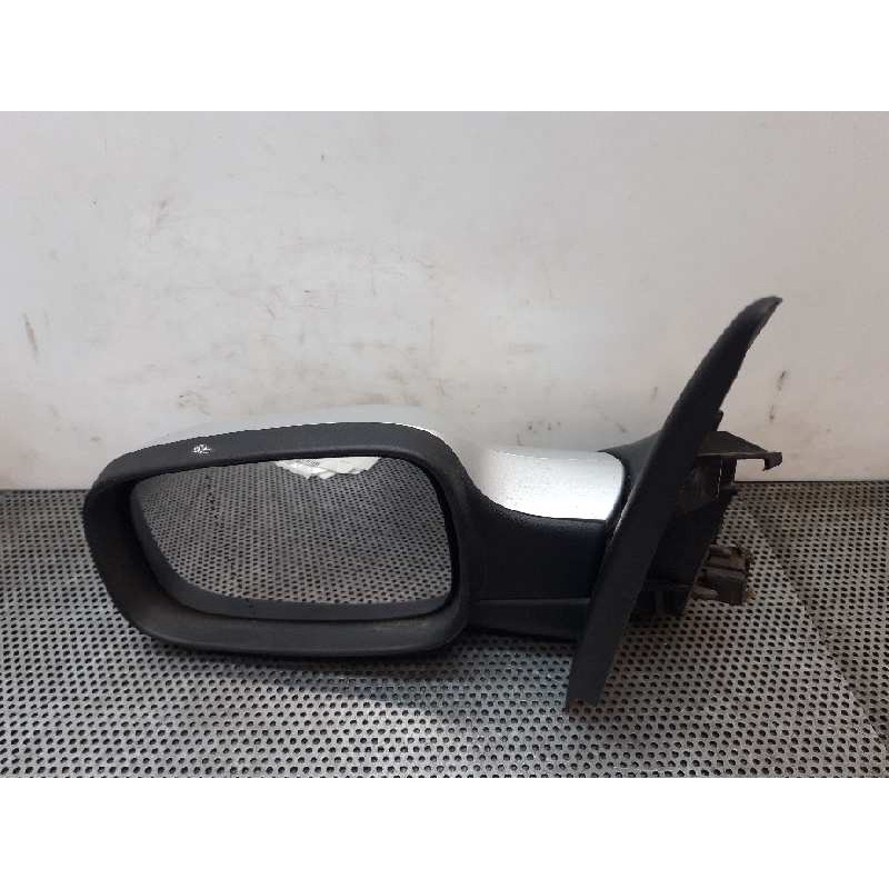 Recambio de retrovisor izquierdo para renault megane ii classic berlina confort expression referencia OEM IAM   