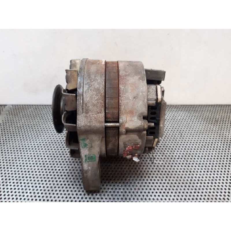 Recambio de alternador para seat ibiza gl referencia OEM IAM   