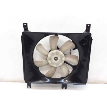 ELECTROVENTILADOR SR1680007170 9810 DENSO