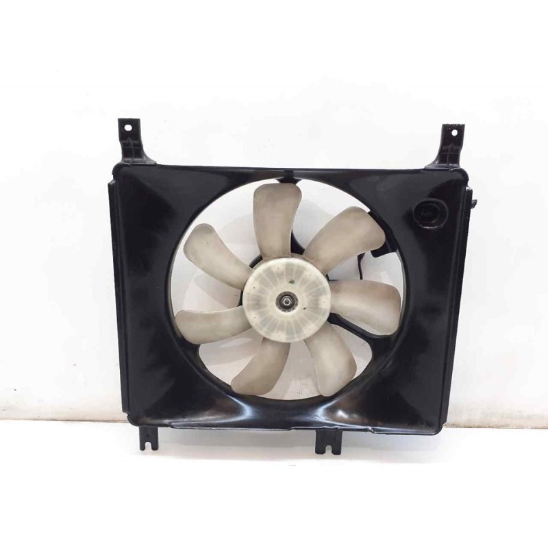 Recambio de electroventilador para suzuki alto amf 310 glx referencia OEM IAM SR1680007170 9810 DENSO