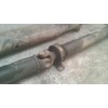 Recambio de cardan trasero para ford transit caja cerrada ´06 ft 330 m (medio) lkw (camion) referencia OEM IAM   