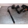 Recambio de cinturon seguridad delantero derecho para volkswagen golf iii berlina (1h1) 1.6 referencia OEM IAM   