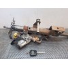 Recambio de columna direccion para toyota rav 4 (a2) 1.8 luna (2003) referencia OEM IAM   