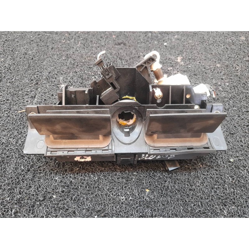 Recambio de maneta exterior tapa maletero () para audi a6 berlina (4b2) 2.5 tdi referencia OEM IAM   
