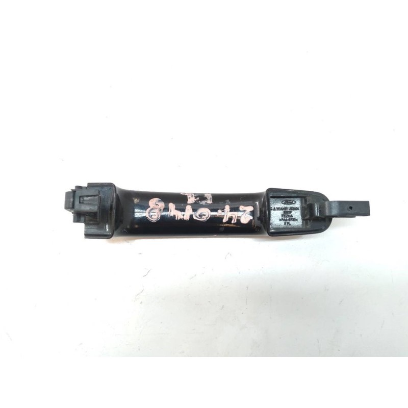 Recambio de maneta exterior delantera izquierda para ford focus turn. (cb8) trend referencia OEM IAM CAWAM51U22404 - Negro 3