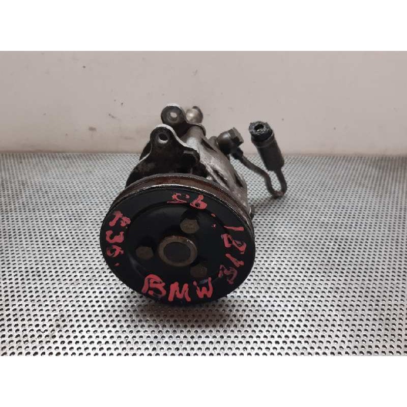 Recambio de bomba direccion para bmw serie 3 berlina (e36) 1.8 cat referencia OEM IAM 5636527 7681955231 4
