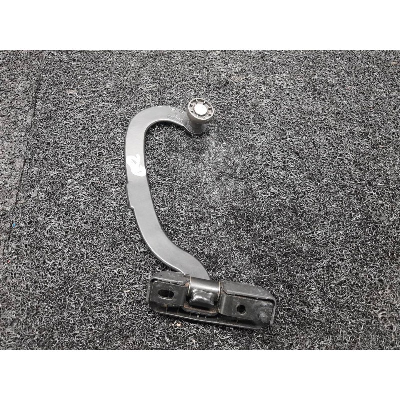 Recambio de soporte / guia puerta corredera para peugeot 1007 sport referencia OEM IAM - Azul 2