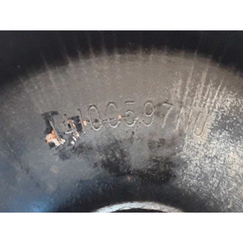 Recambio de bomba direccion para pontiac firebird'89 referencia OEM IAM 14100597NU 33190 3