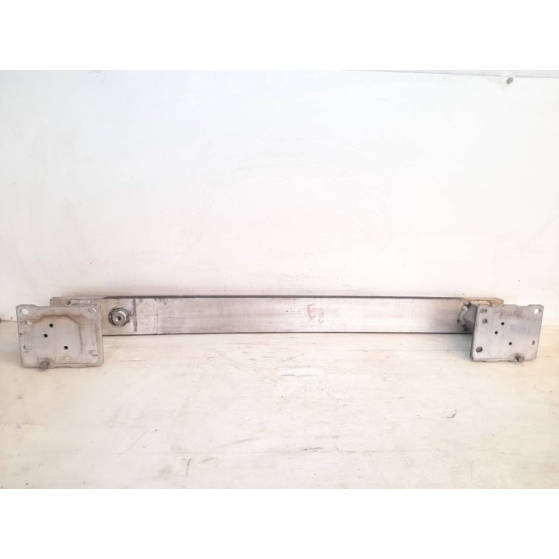 Recambio de refuerzo paragolpes delantero para peugeot 307 cc (s1) 1.6 referencia OEM IAM C276B05 - Negro 3