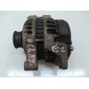 Recambio de alternador para opel astra g berlina 1.6 referencia OEM IAM 93186485 0986047573 