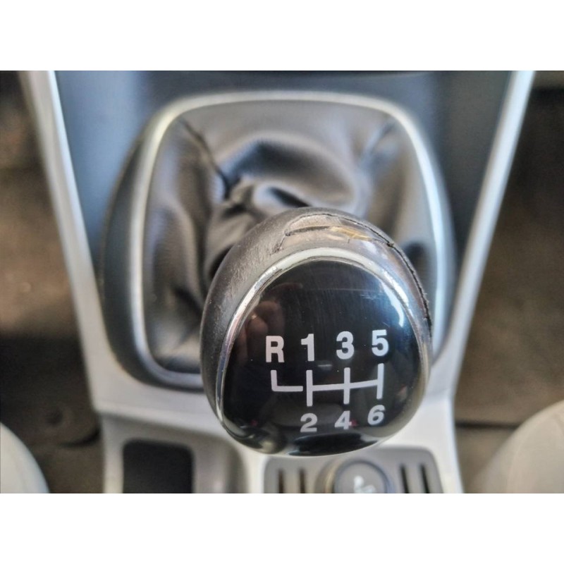Recambio de varillaje cambio para ford grand c-max titanium referencia OEM IAM   