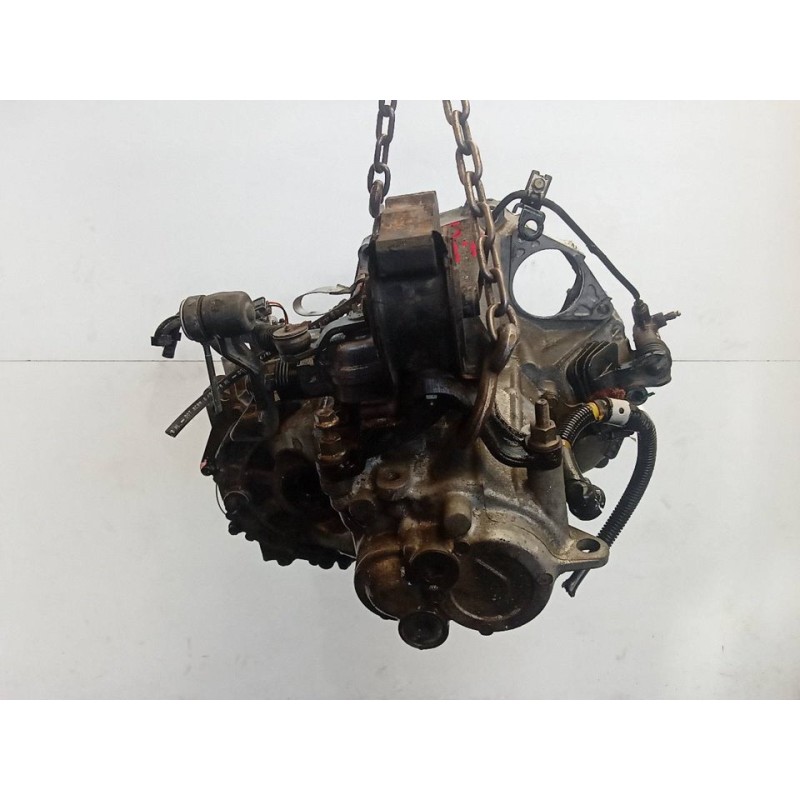 Recambio de caja cambios para honda prelude (bb1/2/3) 2.0 cat referencia OEM IAM M2J4 61207 2