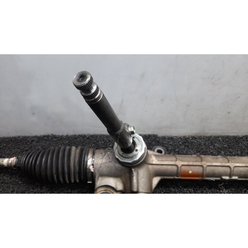 Recambio de cremallera direccion para toyota prius (nhw20) sol referencia OEM IAM 89151507 - Blanco 3