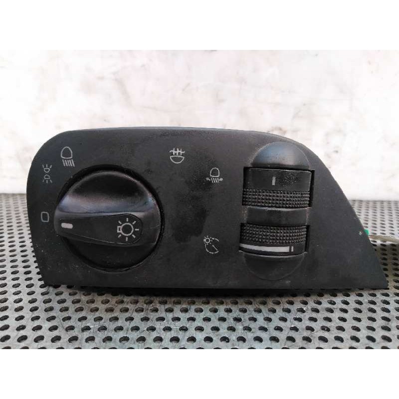 Recambio de mando luces para seat ibiza (6k) referencia OEM IAM   