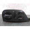 Recambio de mando luces para seat ibiza (6k) referencia OEM IAM   