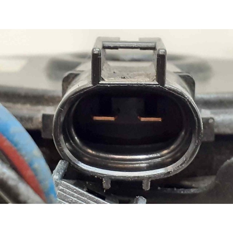 Recambio de electroventilador para suzuki alto amf 310 glx referencia OEM IAM SR1680007170 9810 DENSO 2
