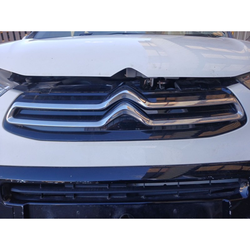 Recambio de rejilla delantera para citroën c1 ii (pa_, ps_) 1.0 vti 72 referencia OEM IAM   
