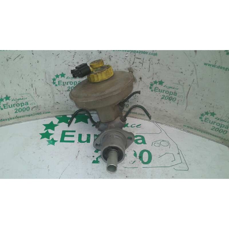 Recambio de bomba freno para seat ibiza (6k1) 1.4 referencia OEM IAM 21026499  BENDIX - Gris 3