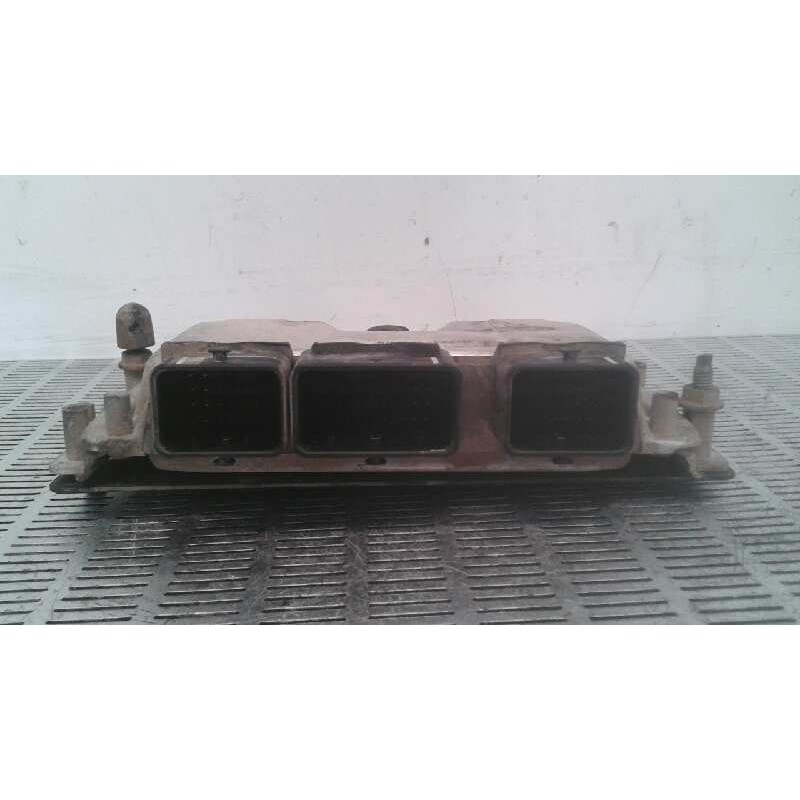 Recambio de centralita motor uce para citroën xsara berlina 1.6 16v cat (nfu / tu5jp4) referencia OEM IAM 220240553 N7A6SFE07M74 3