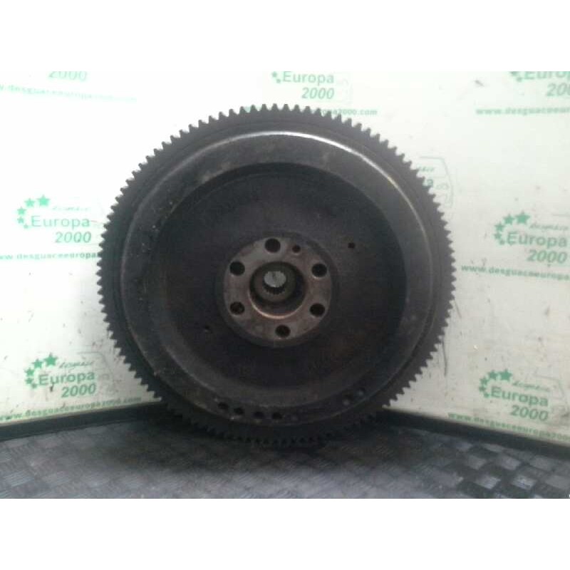 Recambio de kit embrague para fiat brava (182) 1.9 turbodiesel referencia OEM IAM  85640 2