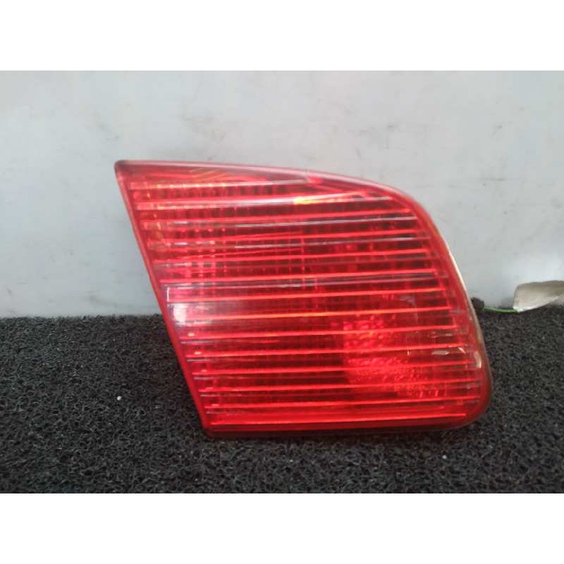 Recambio de piloto trasero izquierdo interior para saab 9-5 berlina 1.9 tid vector referencia OEM IAM   