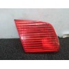 Recambio de piloto trasero izquierdo interior para saab 9-5 berlina 1.9 tid vector referencia OEM IAM   