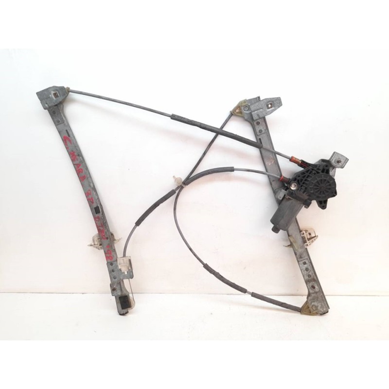 Recambio de elevalunas delantero izquierdo para citroën xsara berlina referencia OEM IAM  107818 