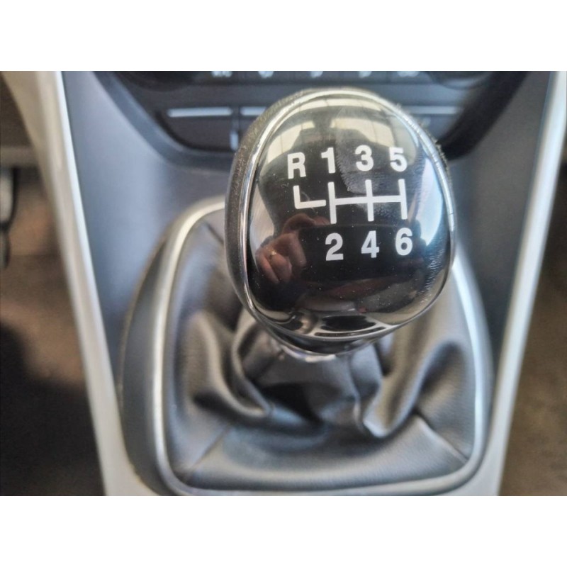 Recambio de varillaje cambio para ford grand c-max titanium referencia OEM IAM - Gris 2