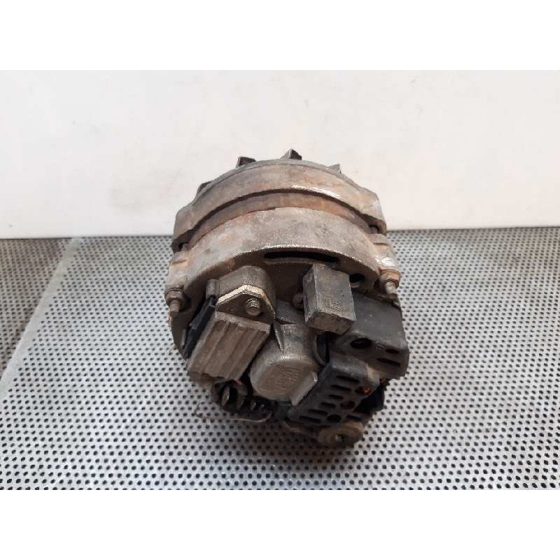 Recambio de alternador para seat ibiza gl referencia OEM IAM - Blanco 2