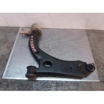 BRAZO SUSPENSION INFERIOR DELANTERO IZQUIERDO 