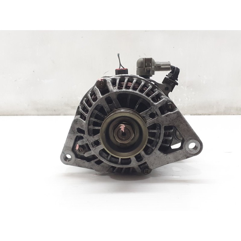 Recambio de alternador para mazda 3 berlina (bk) 1.6 vvt active referencia OEM IAM A2TC0091 ZJ01 - Gris 6