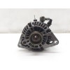 Recambio de alternador para mazda 3 berlina (bk) 1.6 vvt active referencia OEM IAM A2TC0091 ZJ01 