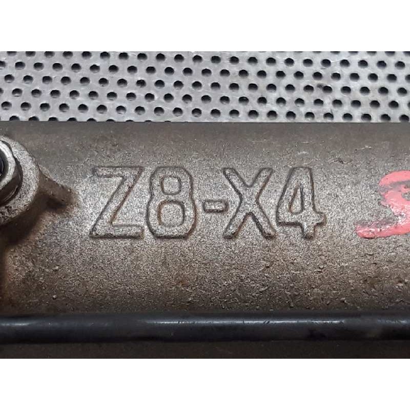 Recambio de cremallera direccion para citroën c5 berlina exclusive referencia OEM IAM Z8X4 - Gris 7