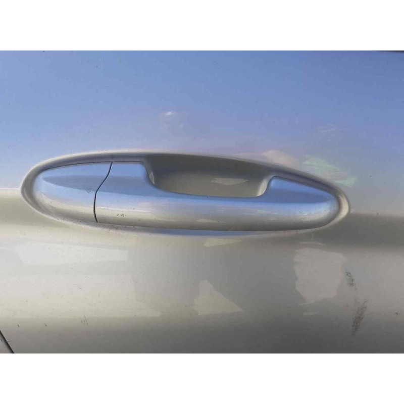 Recambio de maneta exterior delantera derecha para ford fiesta (ce1) trend referencia OEM IAM   
