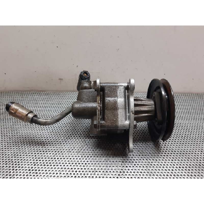 Recambio de bomba direccion para bmw serie 3 berlina (e36) 1.8 cat referencia OEM IAM 5636527 7681955231 5