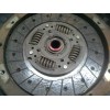 Recambio de kit embrague para fiat brava (182) 1.9 turbodiesel referencia OEM IAM  85640 