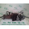 Recambio de turbocompresor para kia pregio ii (tb) (2004 =>) 2.5 referencia OEM IAM 2820042610 7159240003 GARRET