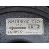 Recambio de electroventilador para suzuki alto amf 310 glx referencia OEM IAM SR1680007170 9810 DENSO