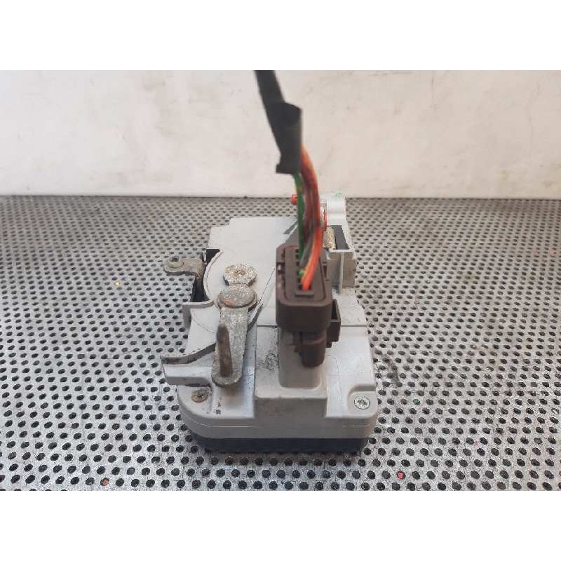 Recambio de cerradura puerta delantera izquierda para peugeot 806 sr referencia OEM IAM - Verde 3