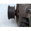 Recambio de alternador para opel astra g berlina 1.6 referencia OEM IAM 93186485 0986047573 