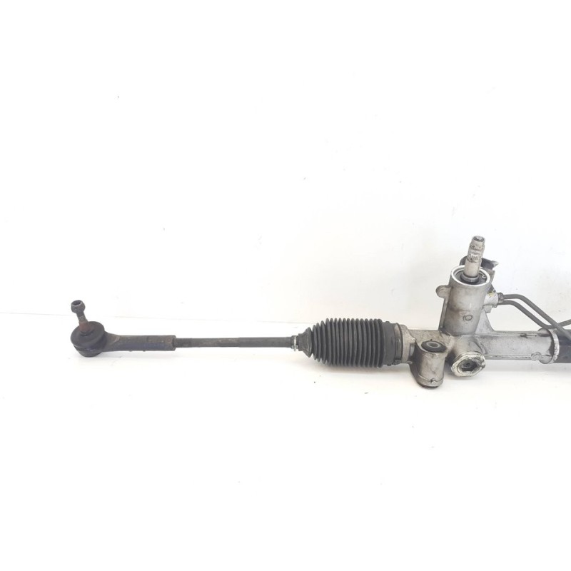 Recambio de cremallera direccion para fiat doblo easy referencia OEM IAM 00518857960 26145001 - Blanco 3