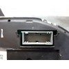 Recambio de cuadro instrumentos para renault megane ii classic berlina 1.5 dci diesel referencia OEM IAM 8200399700D  