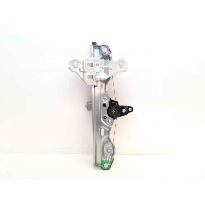 Recambio de elevalunas trasero derecho para nissan pulsar (c13) visia referencia OEM IAM 827003ZL0A SN884222 - Blanco 4