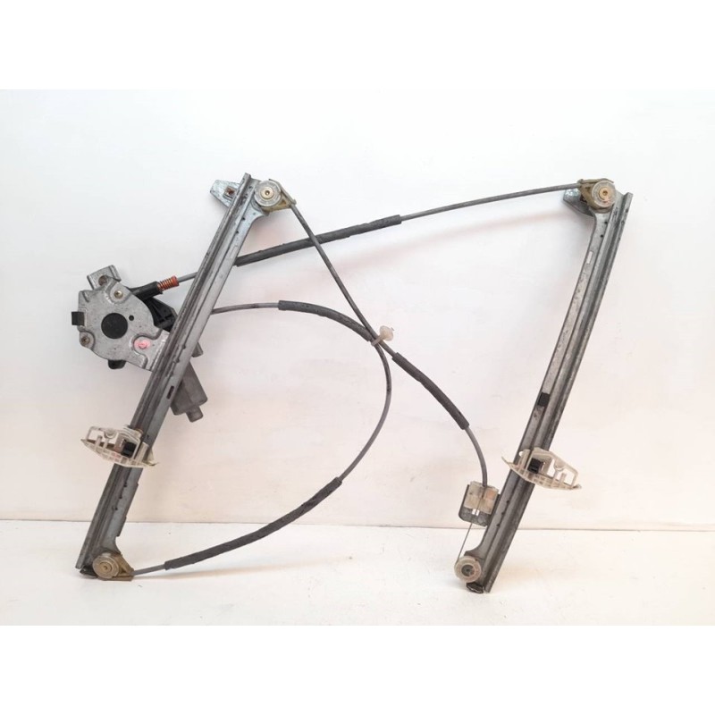 Recambio de elevalunas delantero izquierdo para citroën xsara berlina referencia OEM IAM  107818 2