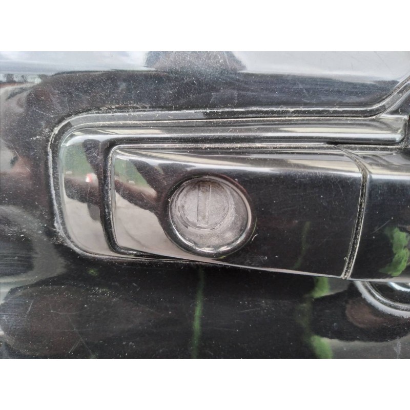 Recambio de bombin puerta delantera derecha para ssangyong actyon 200 xdi 4wd limited referencia OEM IAM   