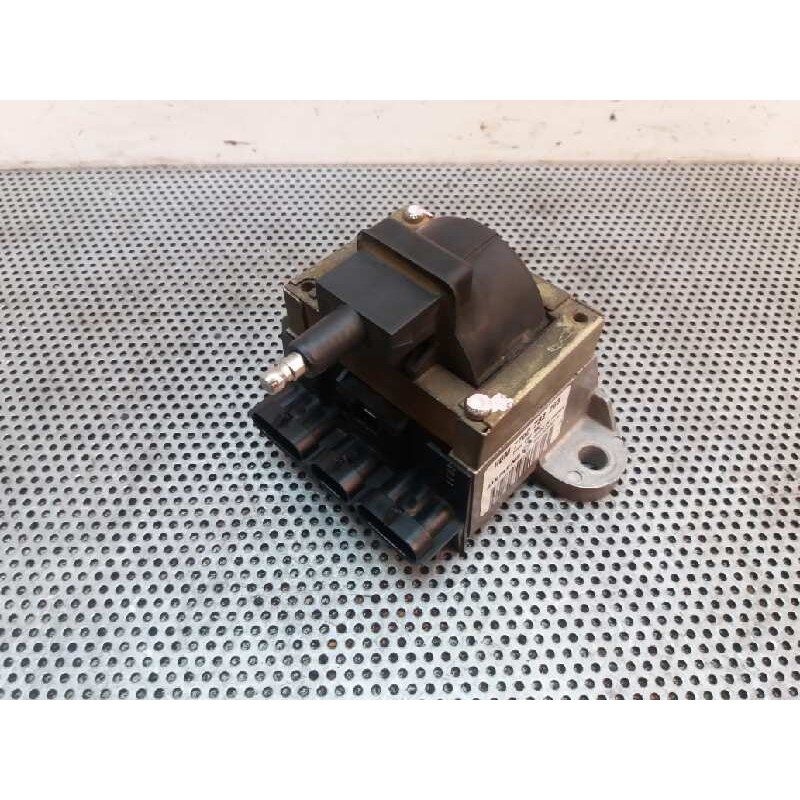 Recambio de bobina encendido para renault clio i fase i+ii (b/c57) 1.2 referencia OEM IAM 7700732263 7700852093 